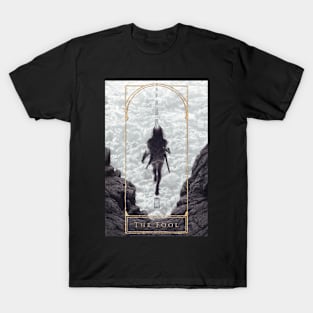 Tarot - The Fool T-Shirt